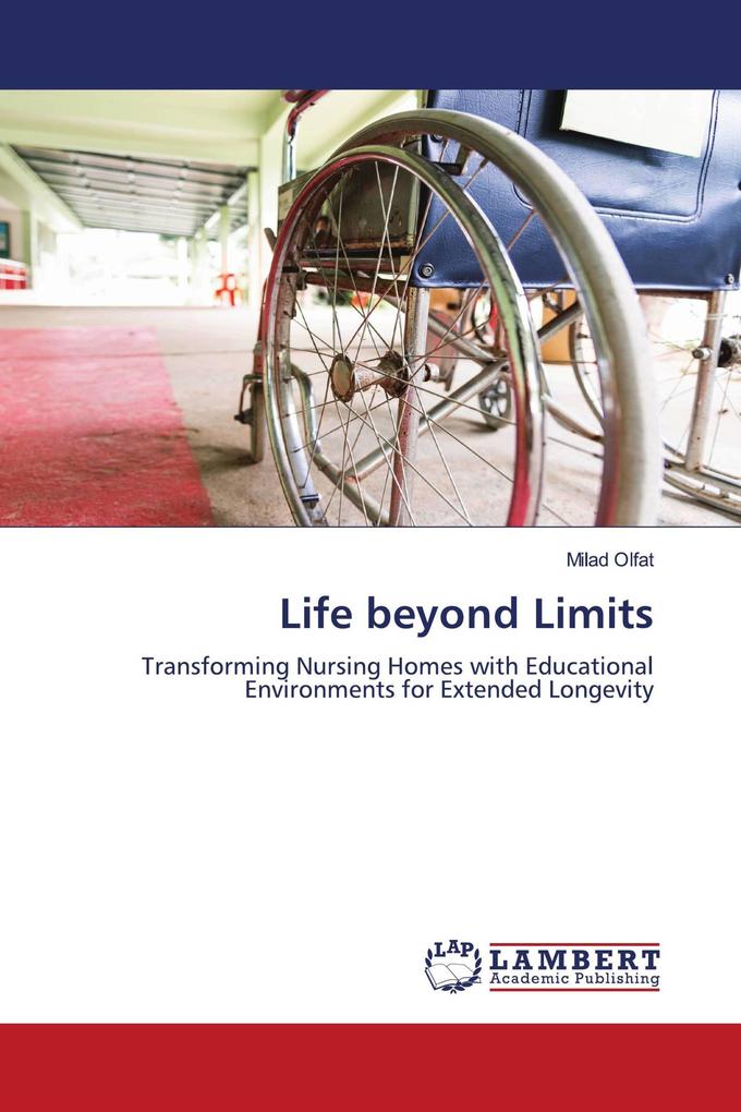 Life beyond Limits