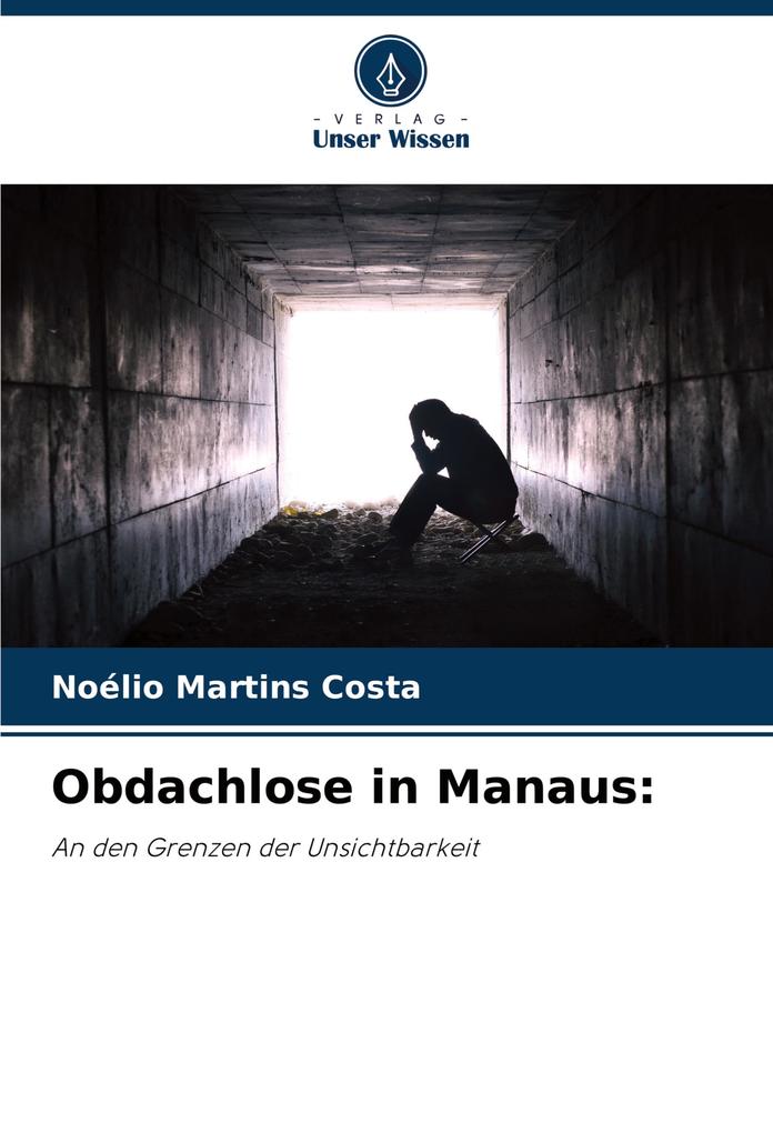 Obdachlose in Manaus: