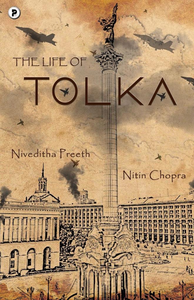 The Life of Tolka