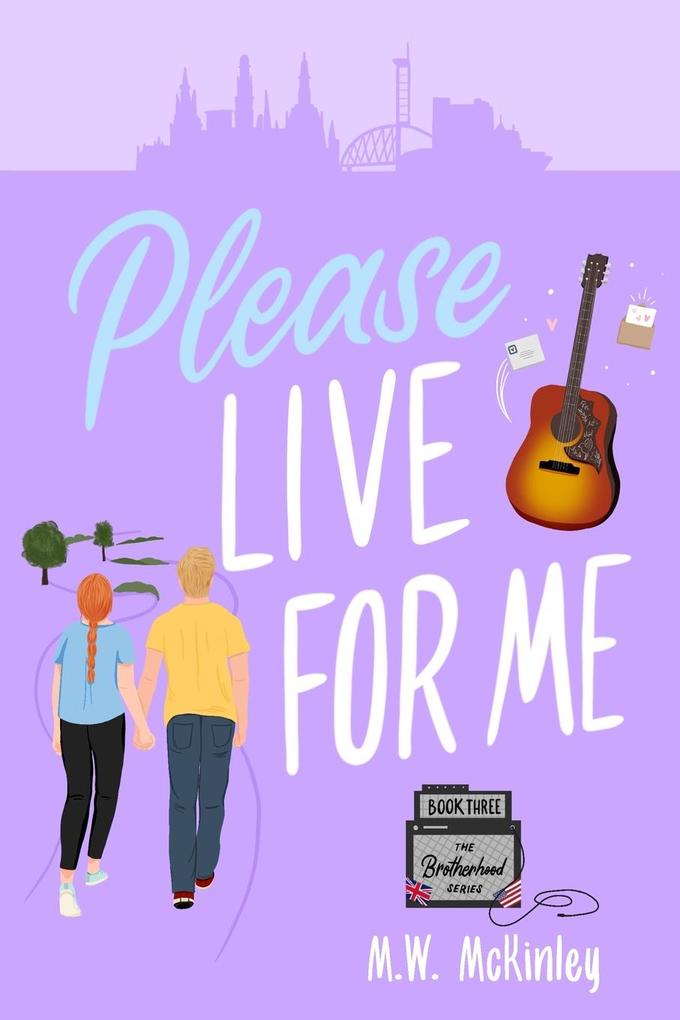 Please Live for Me