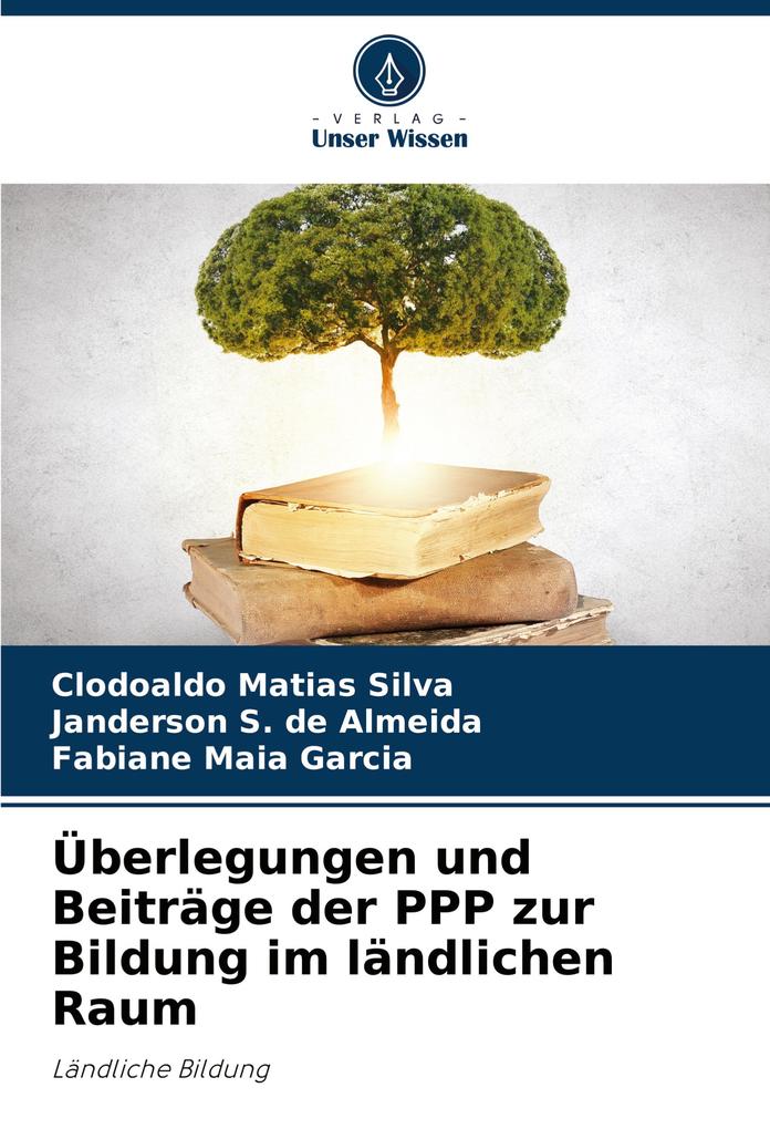 Überlegungen und Beiträge der PPP zur Bildung im ländlichen Raum