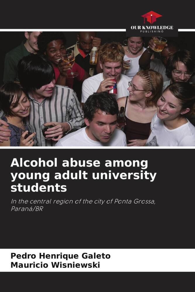 Alcohol abuse among young adult university students