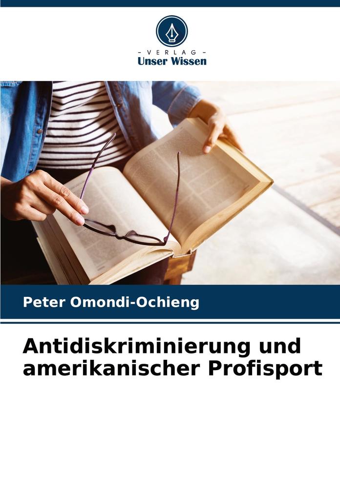 Antidiskriminierung und amerikanischer Profisport