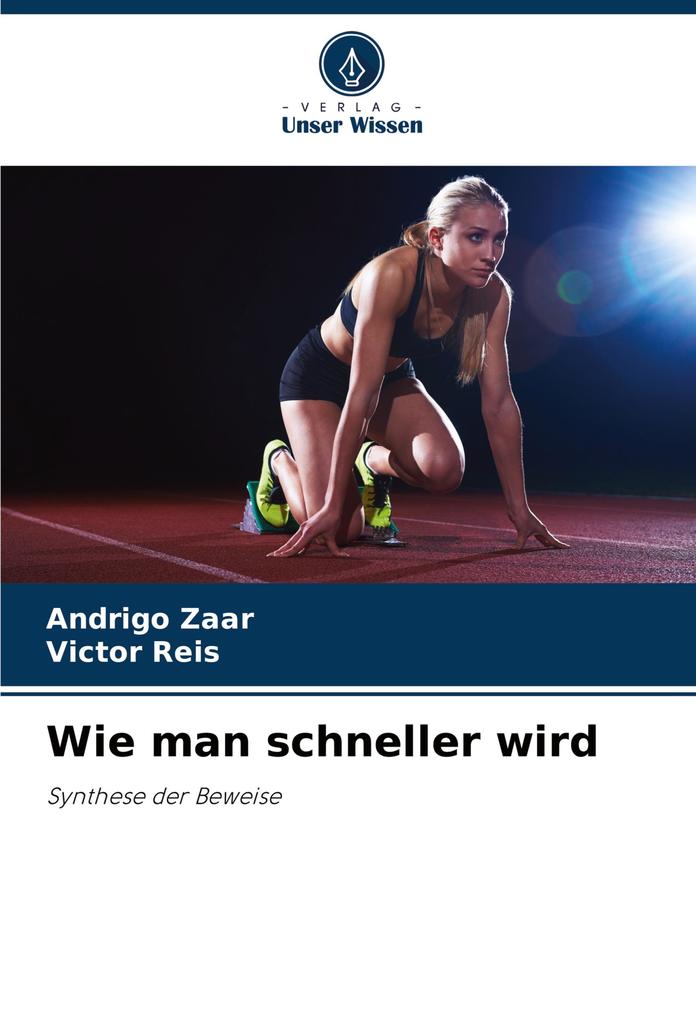 Wie man schneller wird