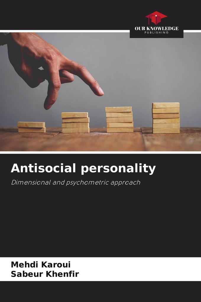 Antisocial personality