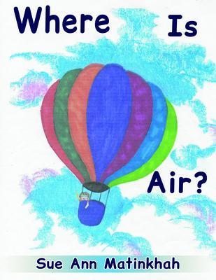 Where Is Air?