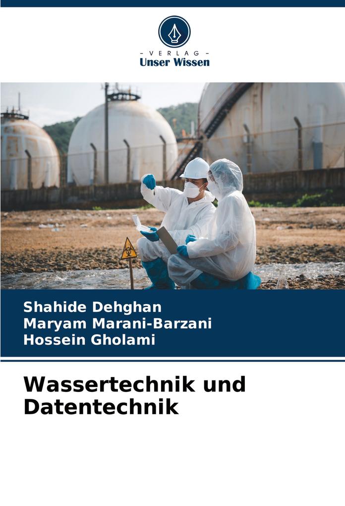 Wassertechnik und Datentechnik