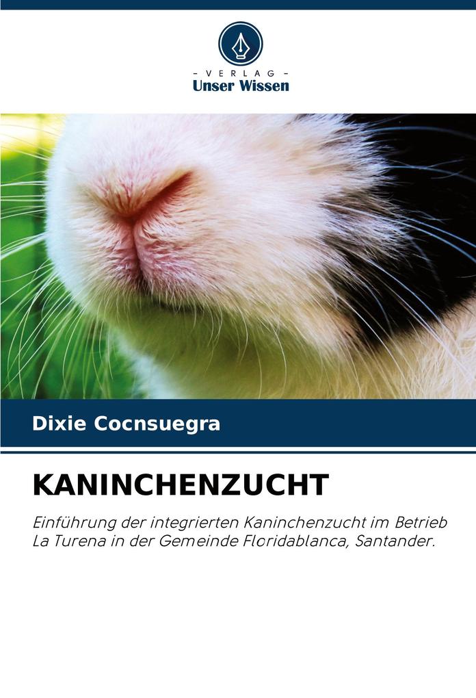 KANINCHENZUCHT