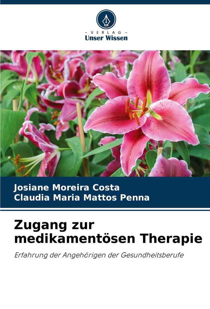Zugang zur medikamentösen Therapie