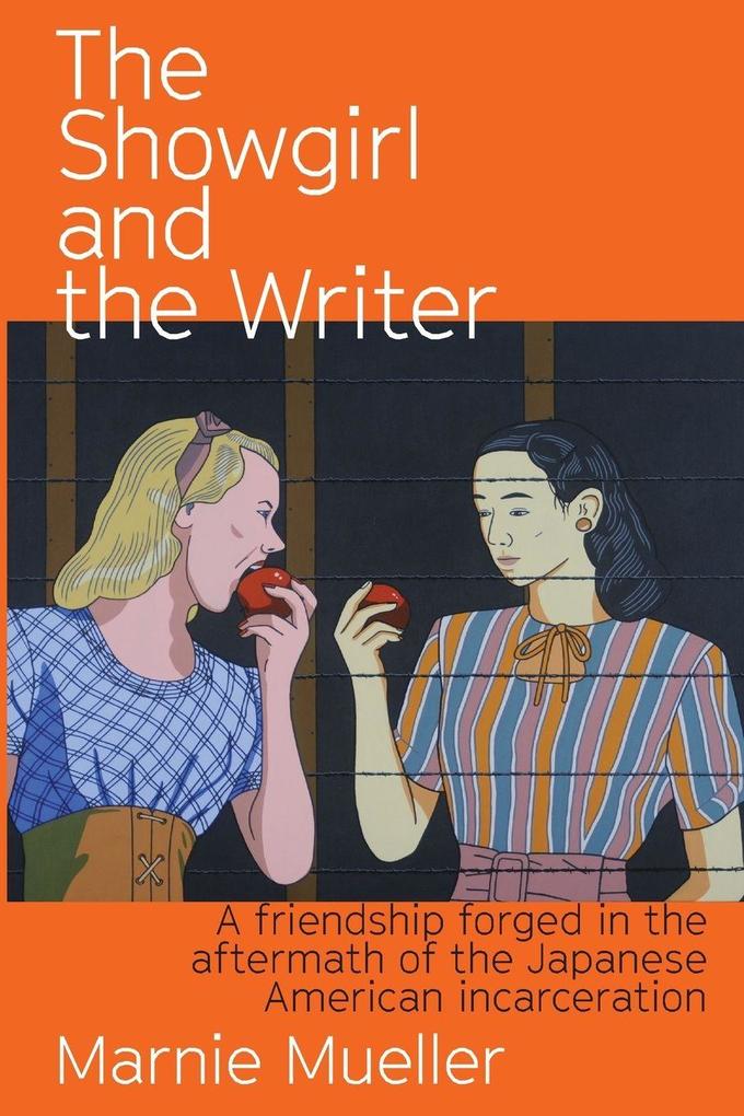 The Showgirl and the Writer