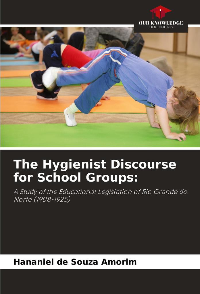The Hygienist Discourse for School Groups: