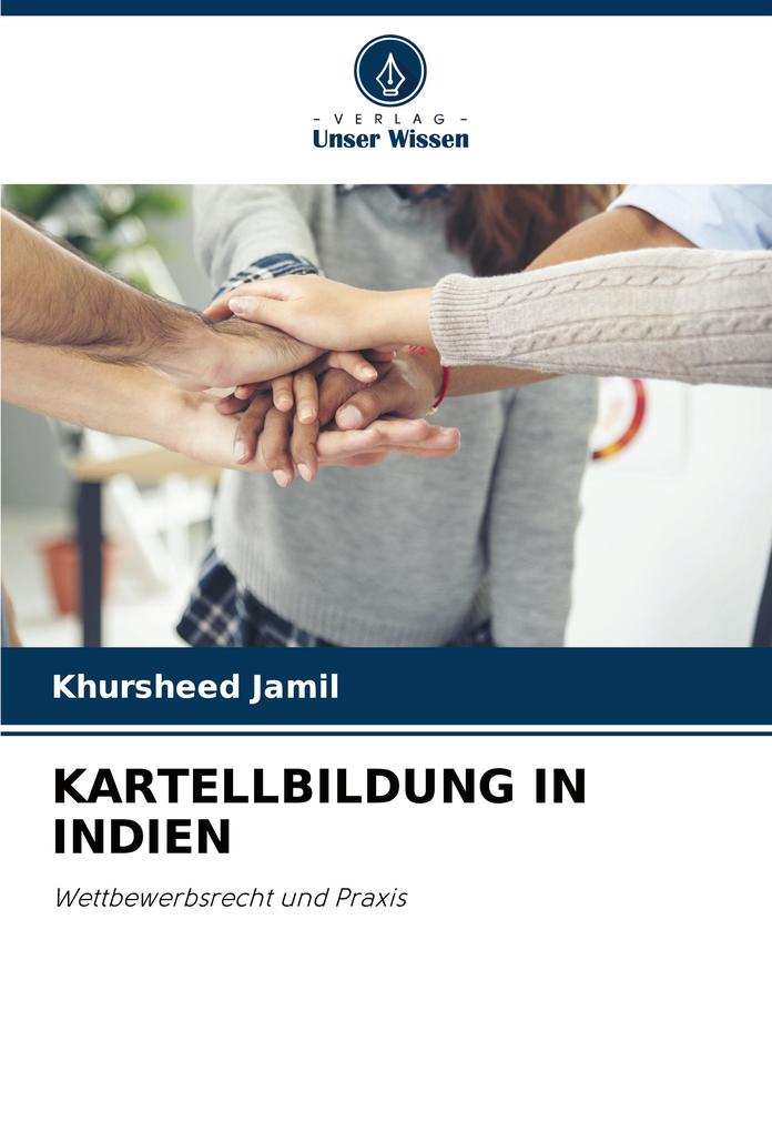 KARTELLBILDUNG IN INDIEN