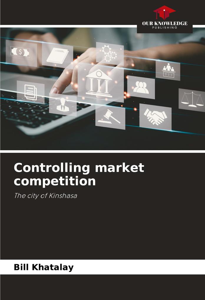 Controlling market competition