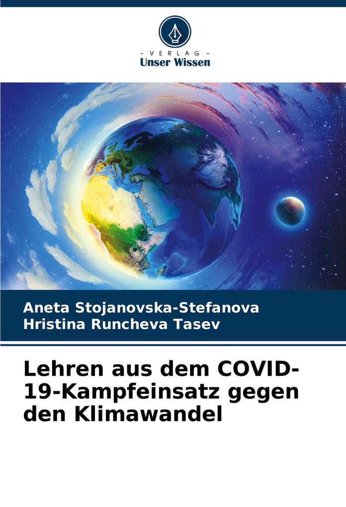 Lehren aus dem COVID-19-Kampfeinsatz gegen den Klimawandel