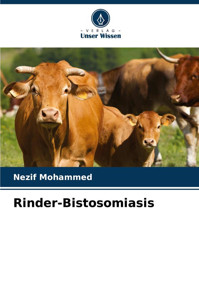 Rinder-Bistosomiasis
