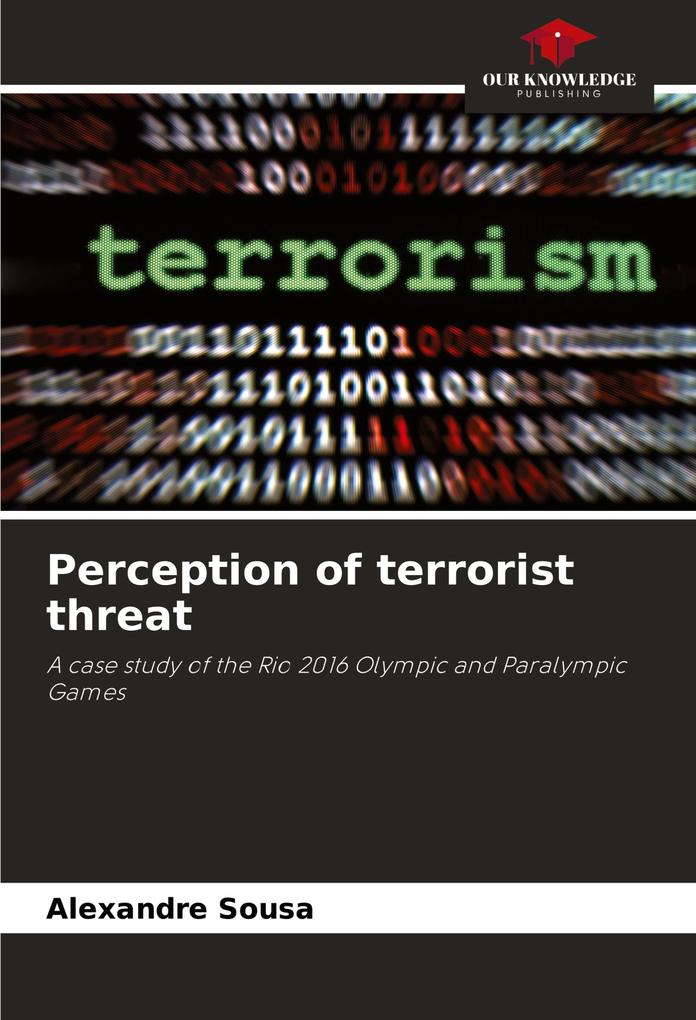 Perception of terrorist threat