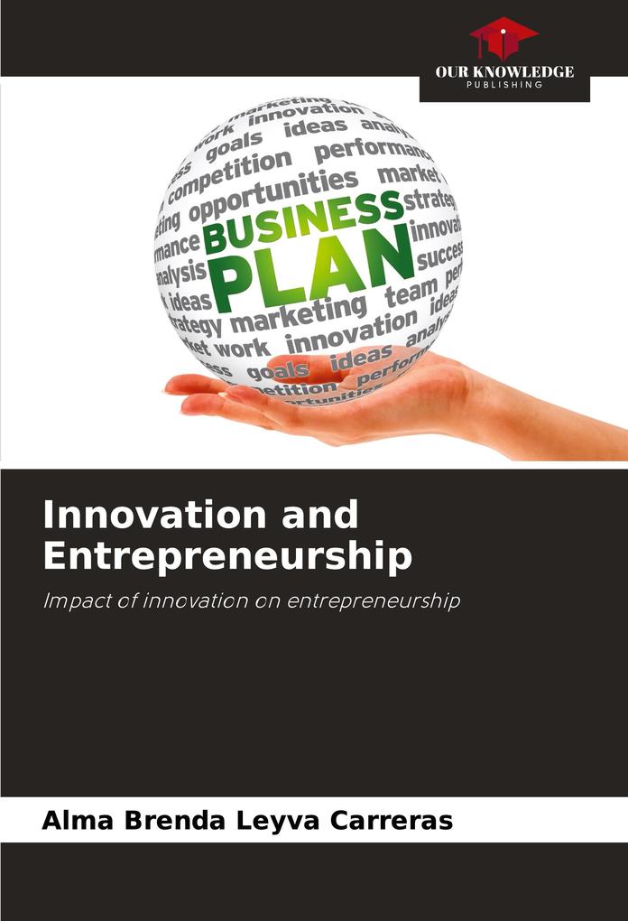 Innovation and Entrepreneurship