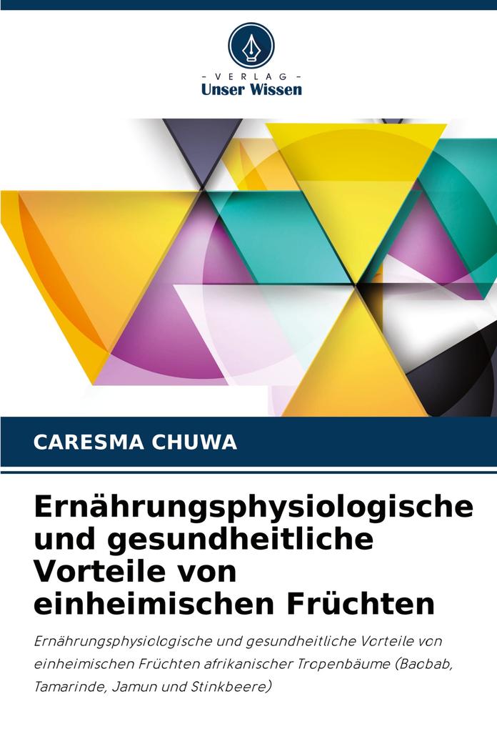 Ernährungsphysiologische und gesundheitliche Vorteile von einheimischen Früchten