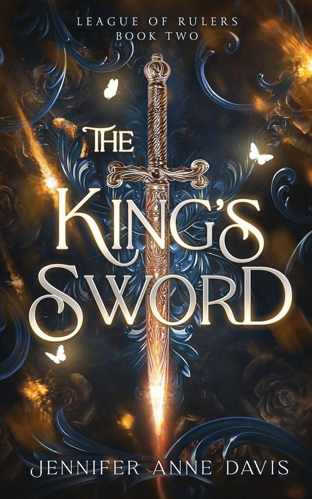 The King's Sword