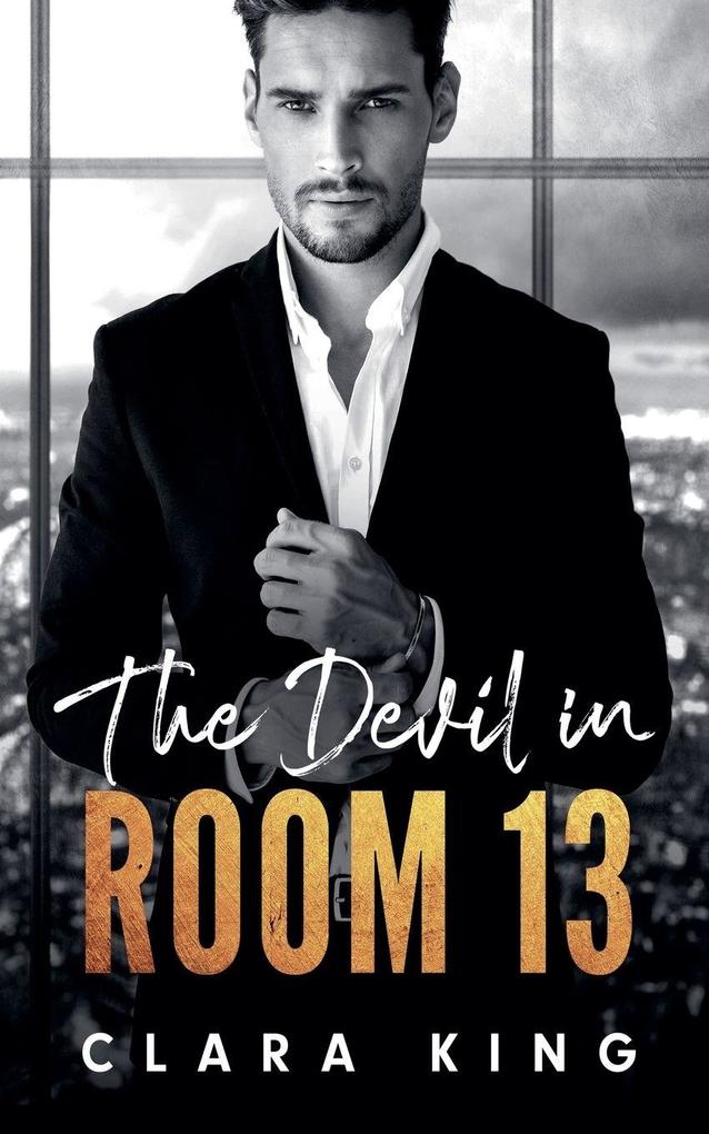 The Devil in Room 13