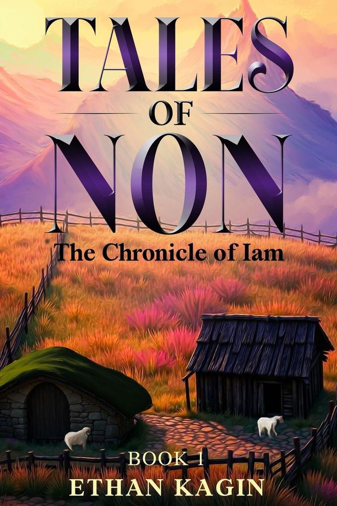 Tales of Non