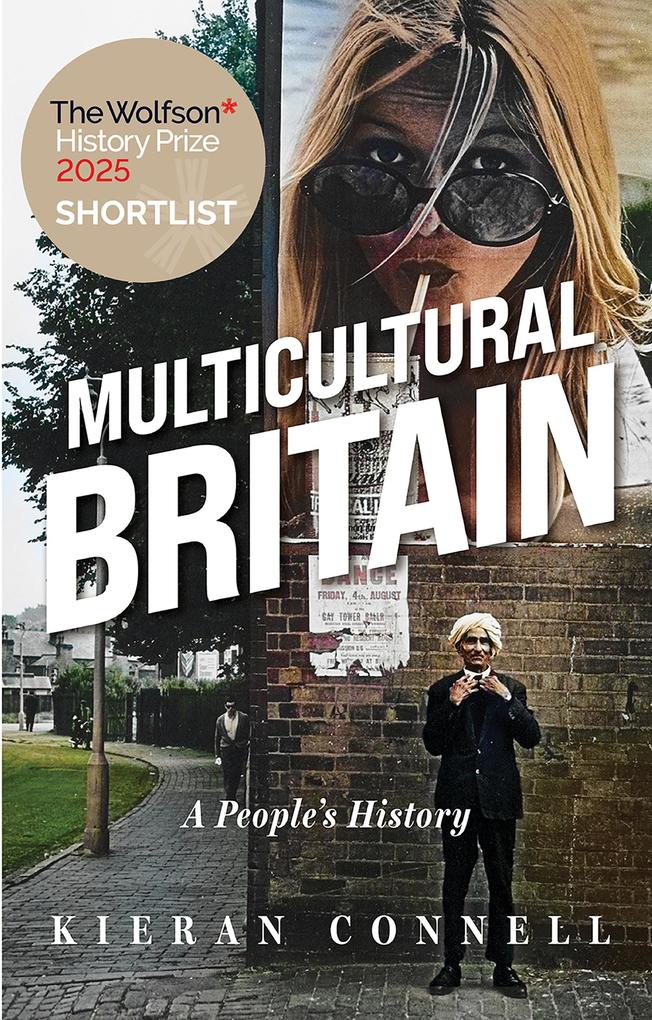 Multicultural Britain