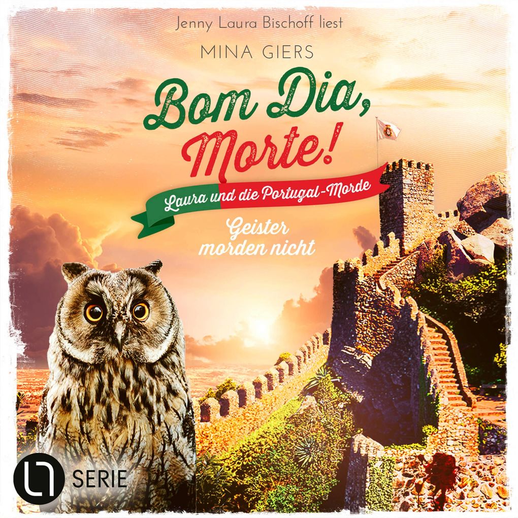 Geister morden nicht - Bom Dia Morte! Teil 5