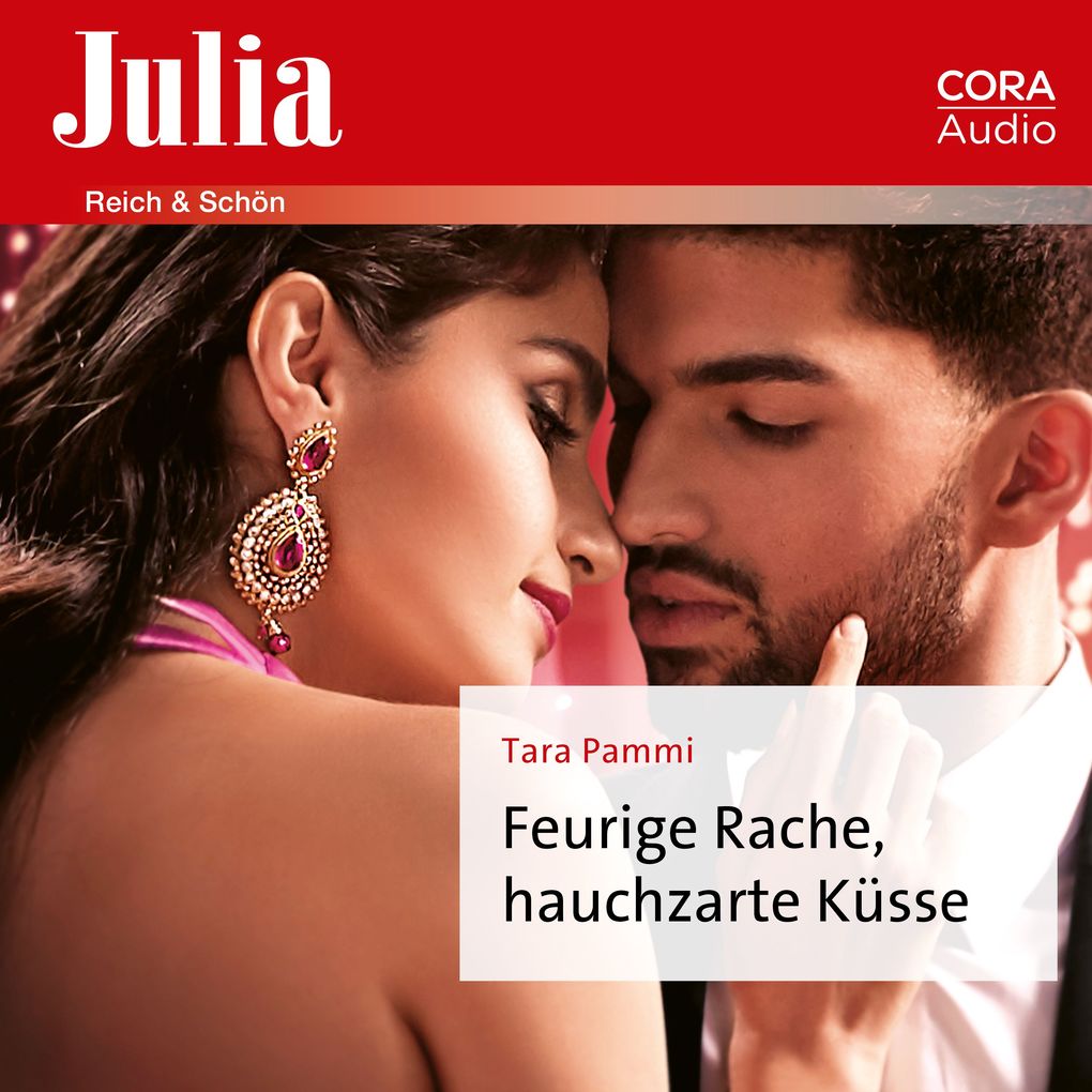 Feurige Rache hauchzarte Küsse