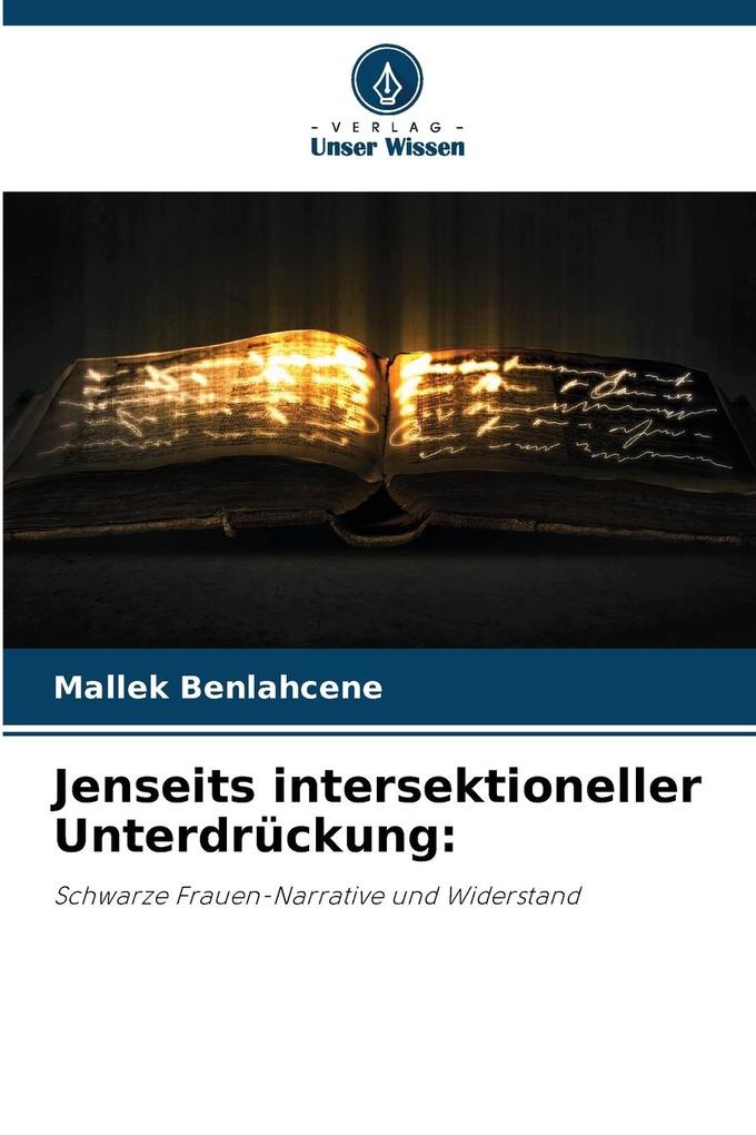 Jenseits intersektioneller Unterdrückung: