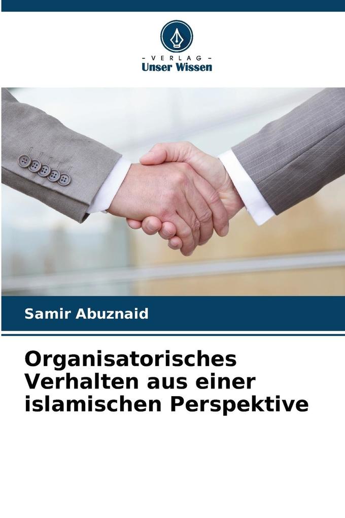 Organisatorisches Verhalten aus einer islamischen Perspektive