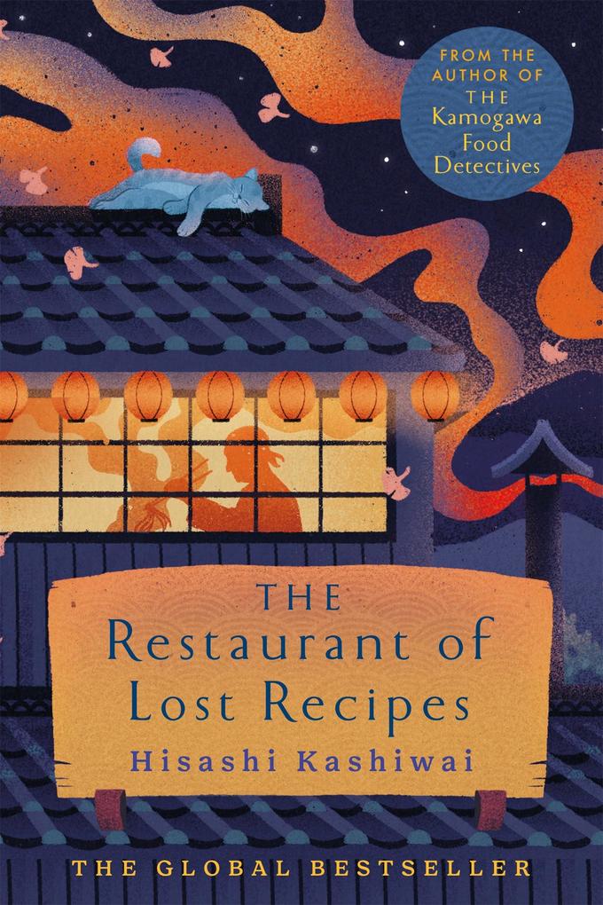 Pan Macmillan The Restaurant Of Lost Recipes