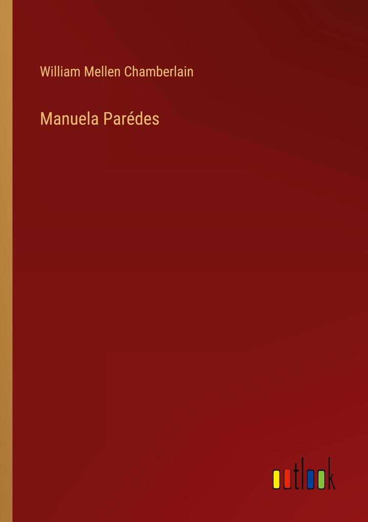 Manuela Parédes