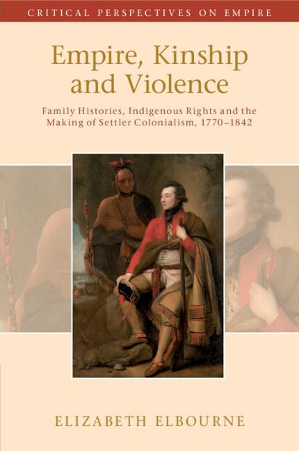 Empire Kinship and Violence