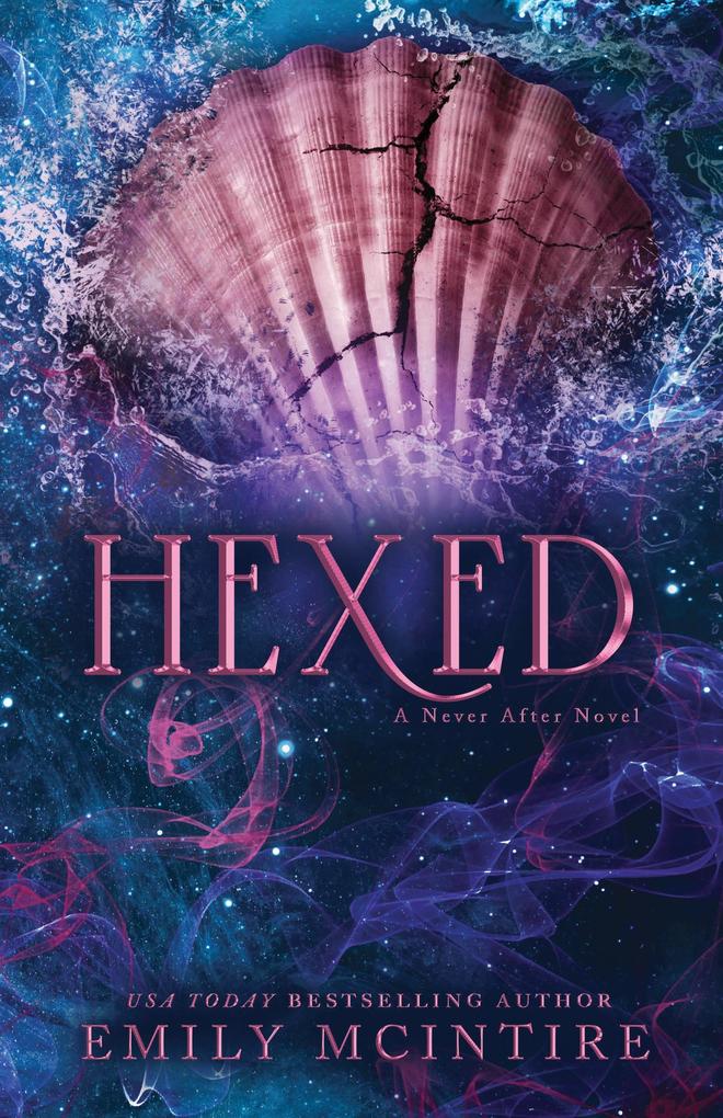 Sourcebooks Llc Hexed