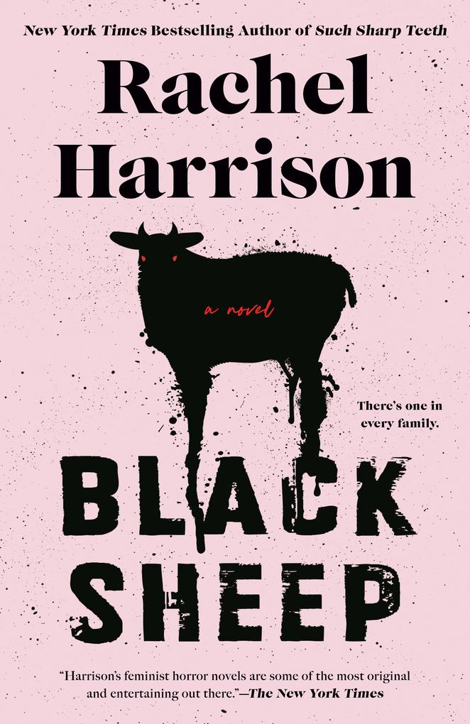 Random House Black Sheep