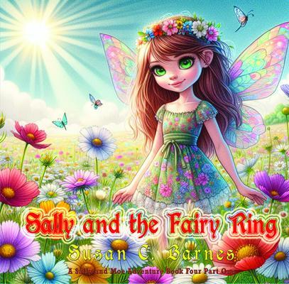 Sally and the Fairy Ring