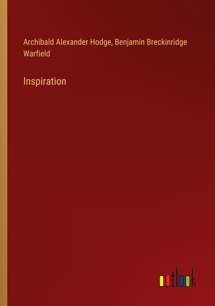 Inspiration