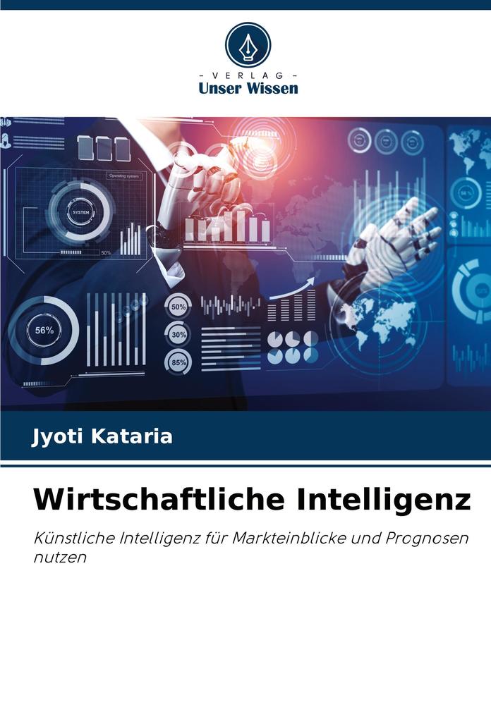 Wirtschaftliche Intelligenz