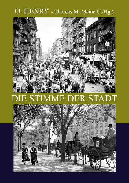 Die Stimme der Stadt