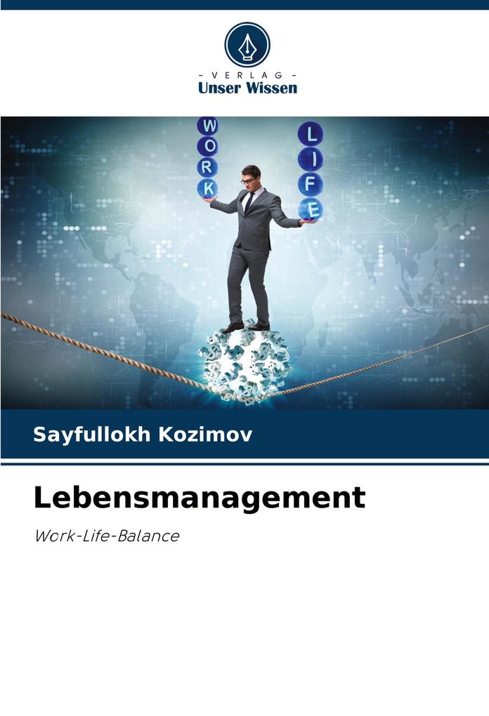 Lebensmanagement