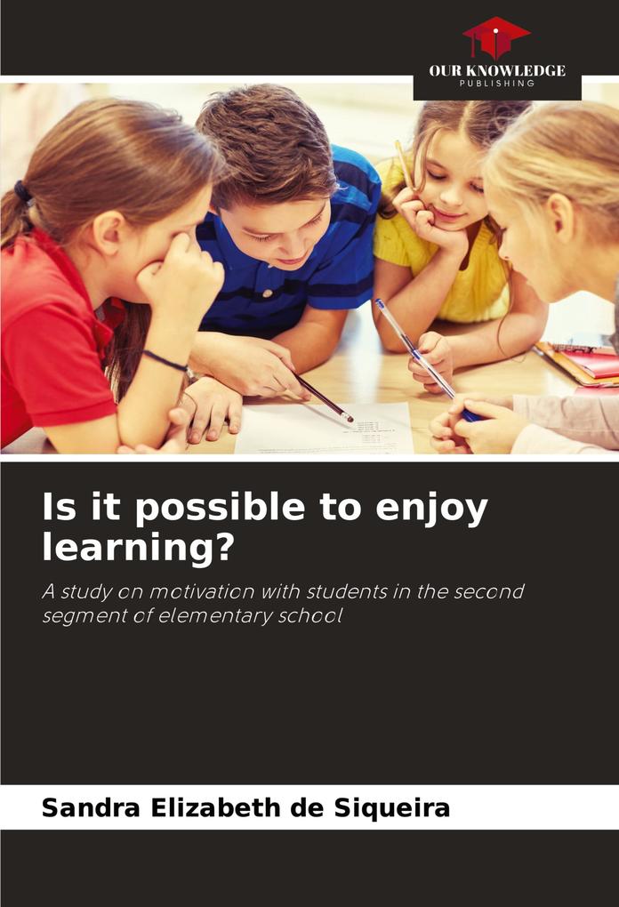 Is it possible to enjoy learning?