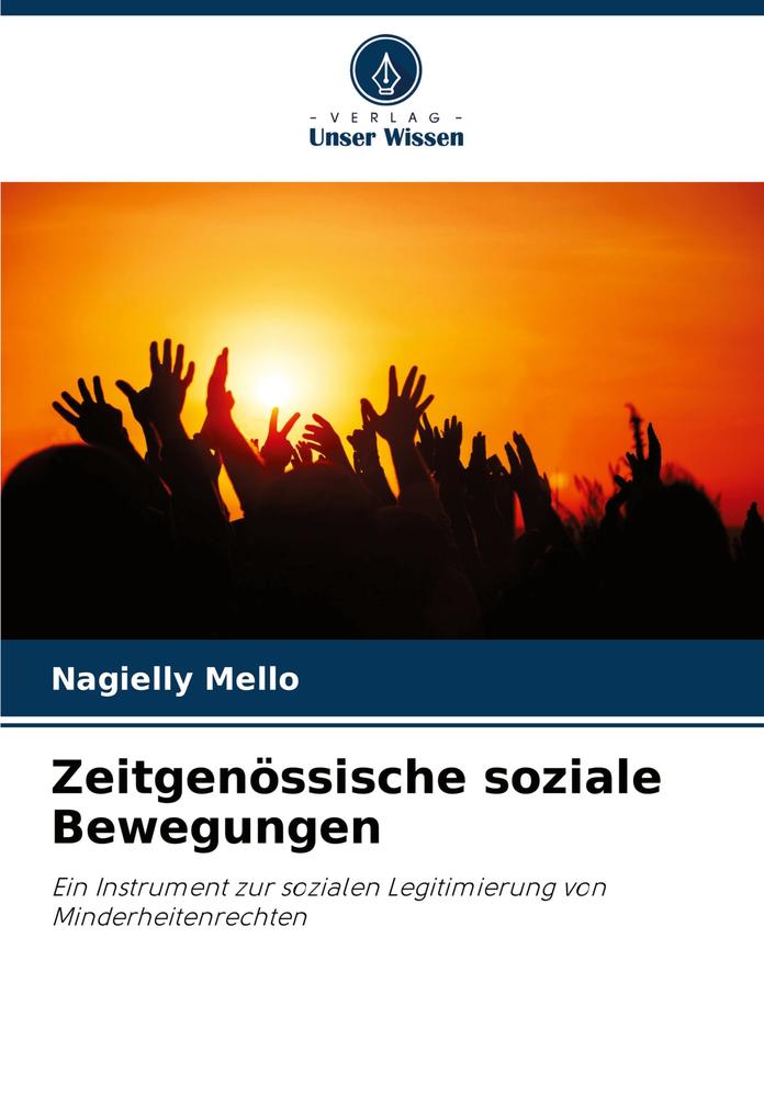 Zeitgenössische soziale Bewegungen