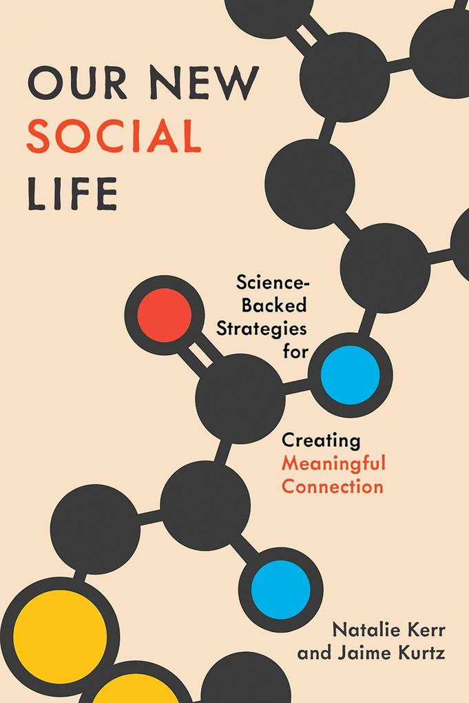 Oxford University Press Our New Social Life