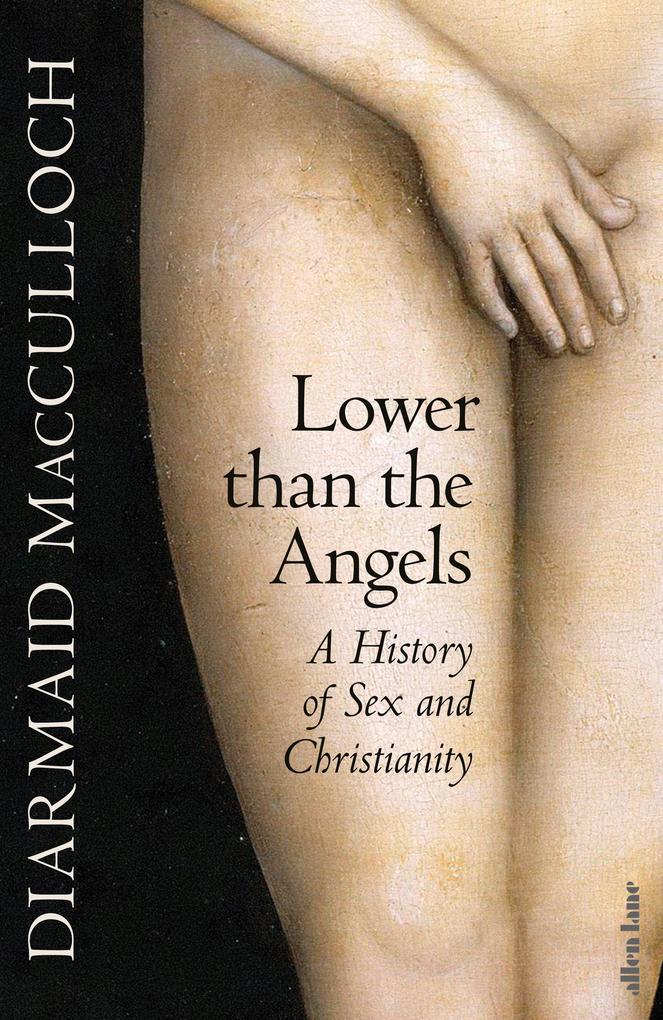 Penguin Books Uk Lower Than The Angels