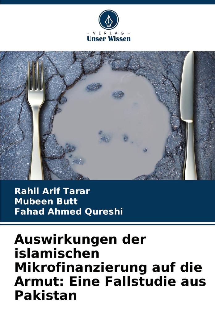 Auswirkungen der islamischen Mikrofinanzierung auf die Armut: Eine Fallstudie aus Pakistan