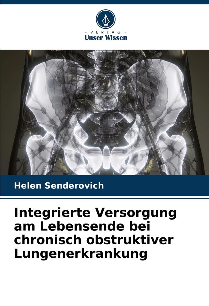 Integrierte Versorgung am Lebensende bei chronisch obstruktiver Lungenerkrankung