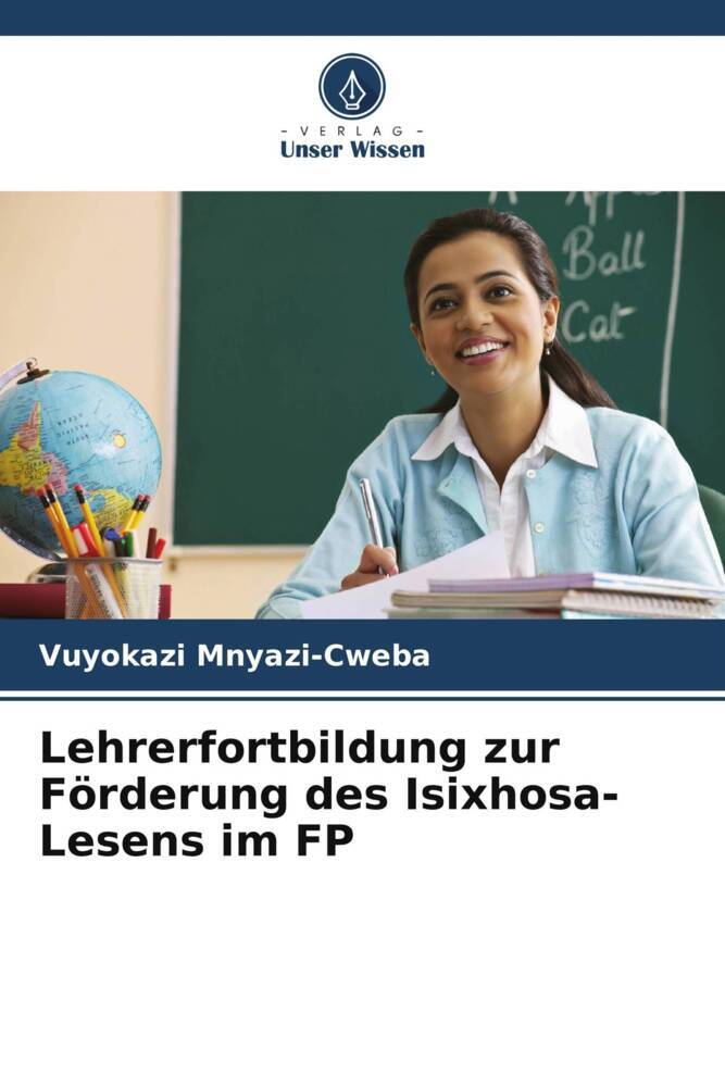 Lehrerfortbildung zur Förderung des Isixhosa-Lesens im FP