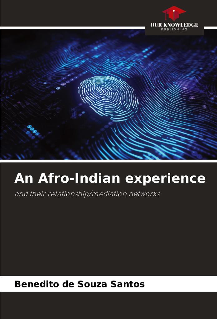 An Afro-Indian experience
