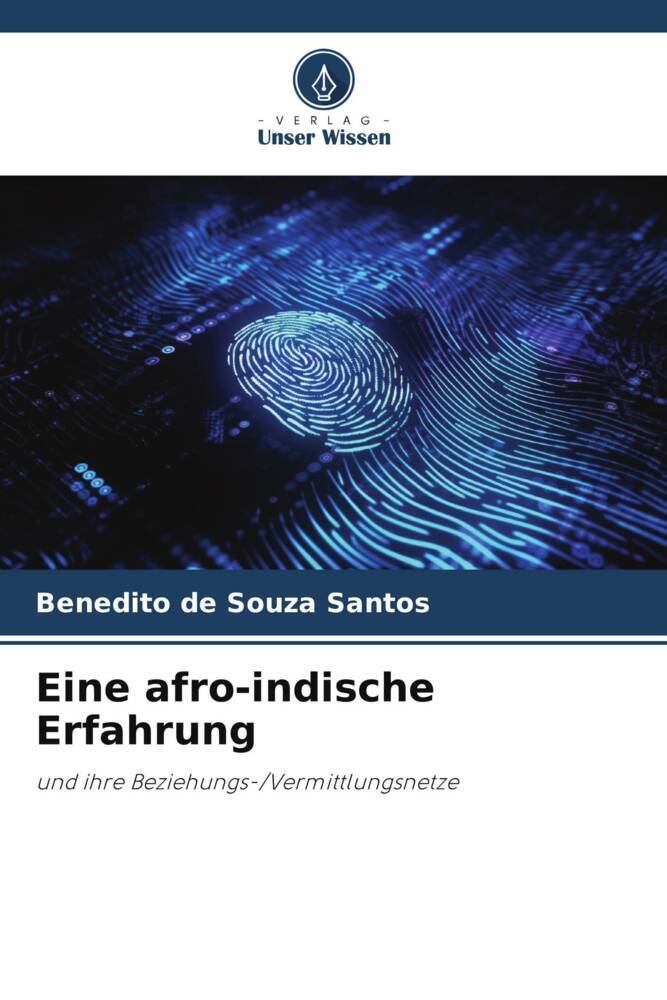 Eine afro-indische Erfahrung