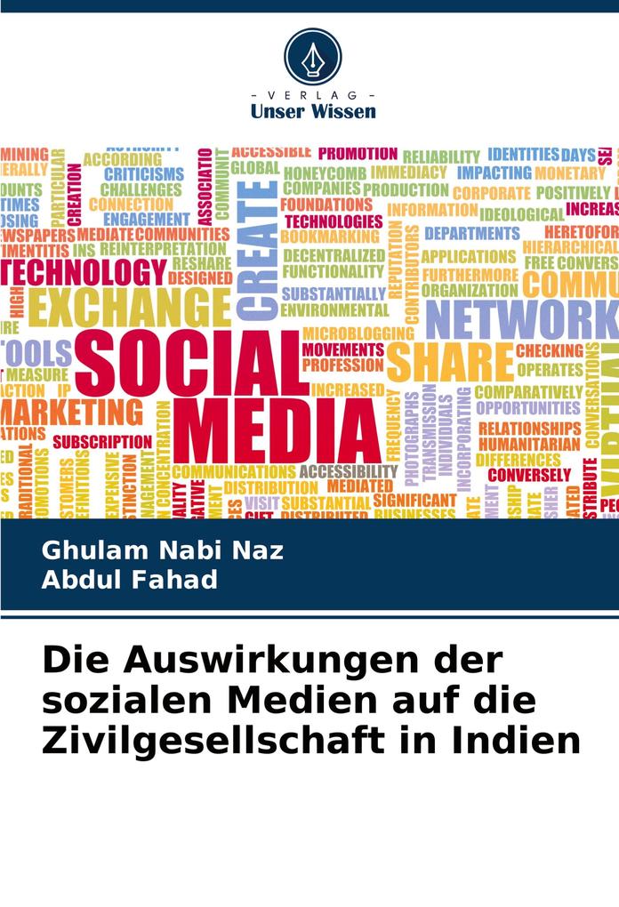 Die Auswirkungen der sozialen Medien auf die Zivilgesellschaft in Indien